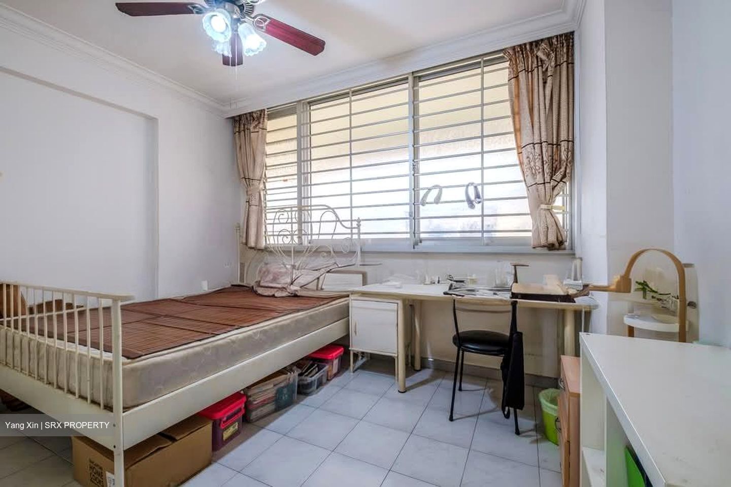 Blk 470 Pasir Ris Drive 6 (Pasir Ris), HDB 4 Rooms #539443941